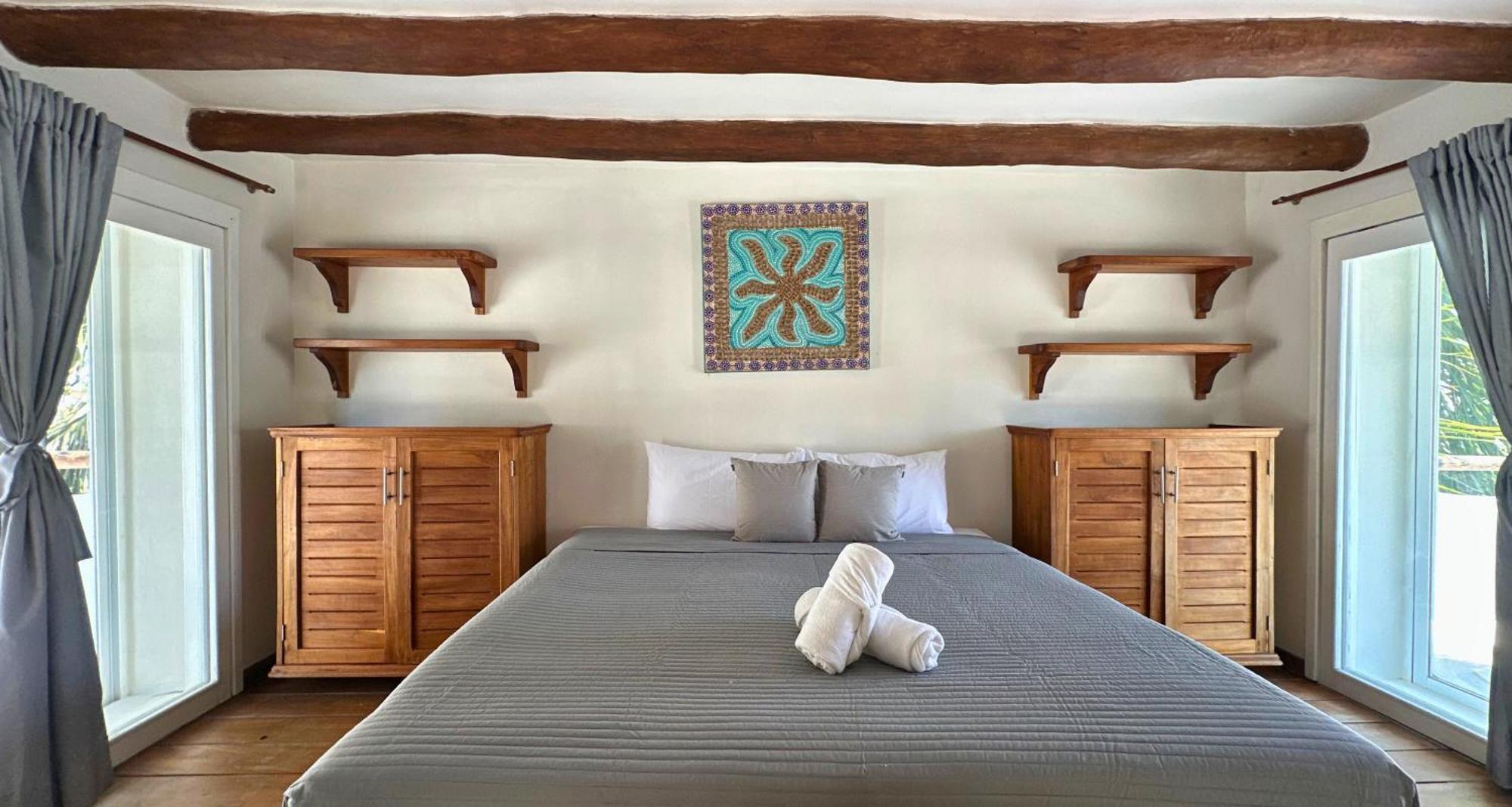 Отель Spirit Holbox Экстерьер фото