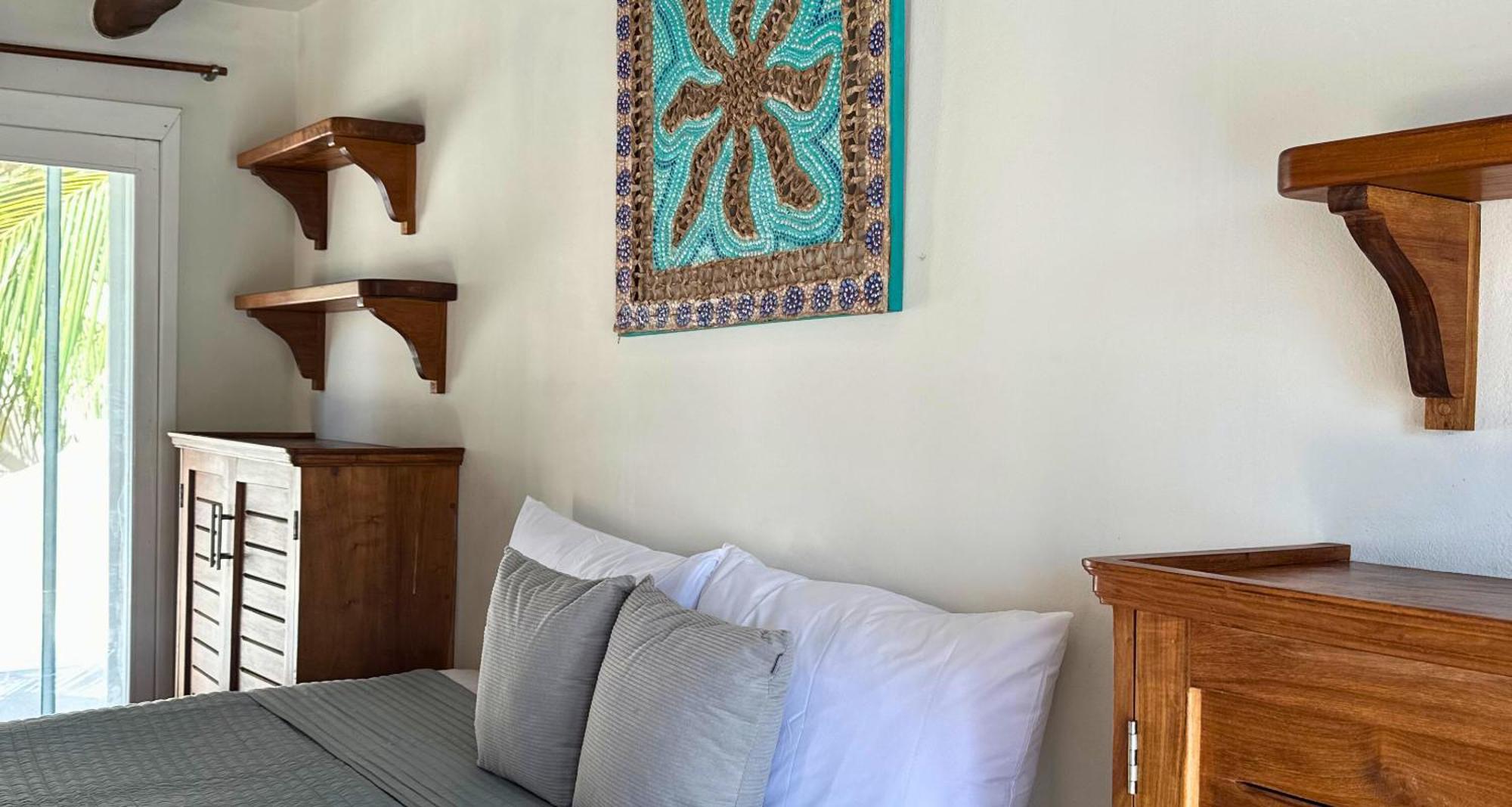 Отель Spirit Holbox Экстерьер фото